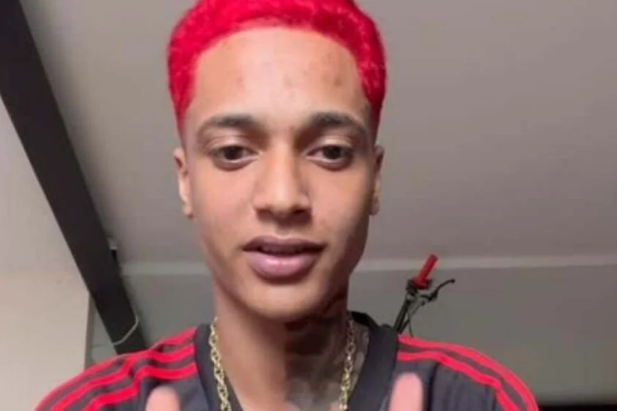 Oruam não se entrega e apresenta recurso ao STJ após ordem de prisão