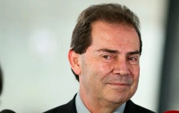 Paulinho da Força apoia União Brasil e PP contra saída de Toffoli do caso Master