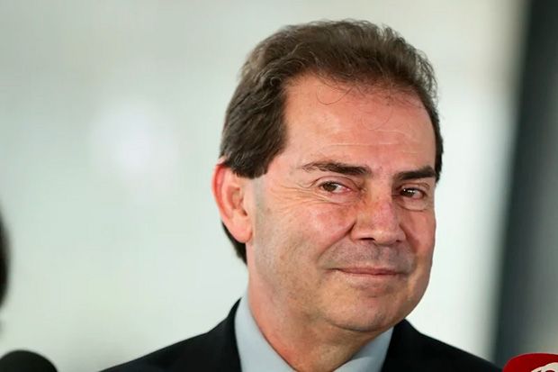 Paulinho da Força apoia União Brasil e PP contra saída de Toffoli do caso Master