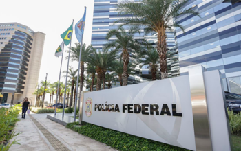 PF faz buscas em gabinete de desembargador que absolveu estuprador