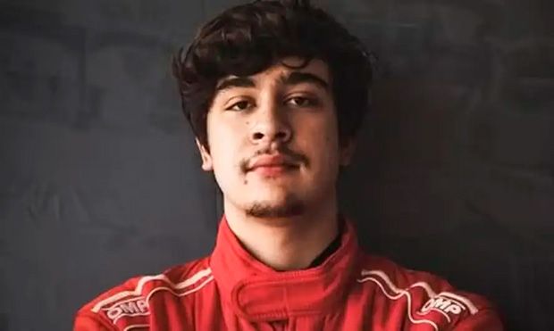 Piloto Pedro Turra passa a responder por homicídio após morte de menor espancado