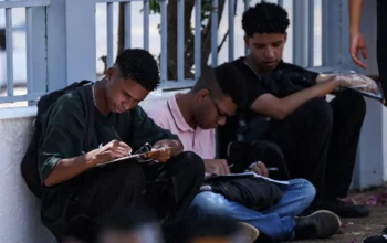 Prazo para Inscrições para seleção do Fies 2026 terminam às 23 horas e 59 minutos desta sexta