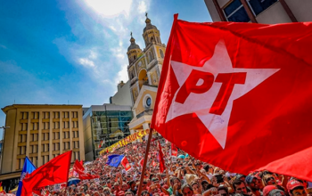 PT leva ao TSE publicações de Flávio e Zema por propaganda antecipada e uso de IA