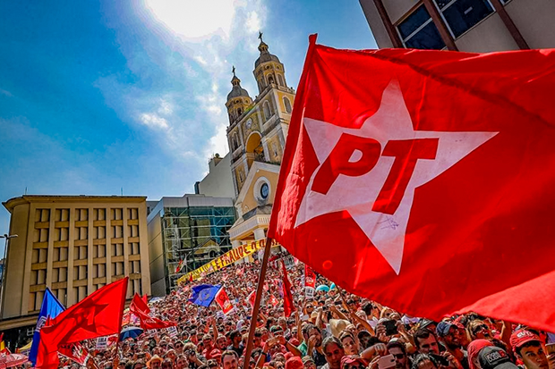 PT leva ao TSE publicações de Flávio e Zema por propaganda antecipada e uso de IA