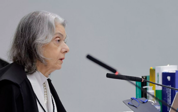 'Quantas Marielles ainda serão assassinadas?', questiona Cármen Lúcia