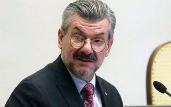 Ministro do STJ acusado de assediar jovem é internado e apresenta atestado