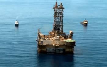 Ibama multa Petrobras em R$ 2,5 milhões por vazamento na Foz do Amazonas