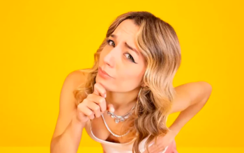 BBB 26: Samira é a nova Líder da  casa mais vigiada do Brasil