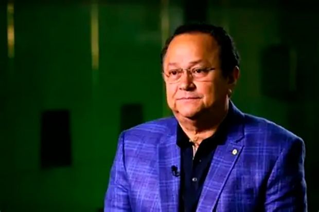 Silas Câmara apoiou acordo com entidade investigada por fraude de R$ 221 milhões em repasses do INSS, diz o Globo