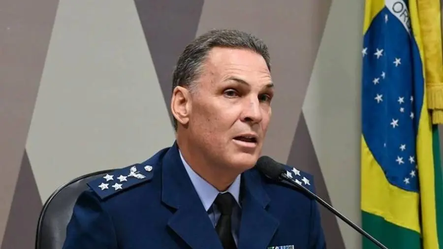 STM: Relator do caso de Bolsonaro já minimizou fala do ex-presidente sobre hierarquia