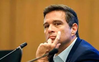 Rogério Correia pede convocação de Campos Neto na CPMI do INSS