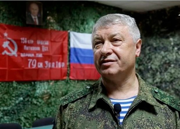 Rússia prende suspeitos de atentado a general diretor de Inteligência