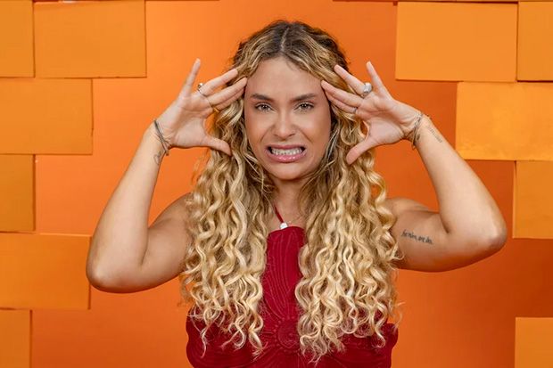 Sarah Andrade é a quarta eliminada do 'BBB 26' com 69,13% dos votos
