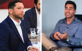 Secretário de Nunes e presidente da SPTuris são demitidos após denúncias