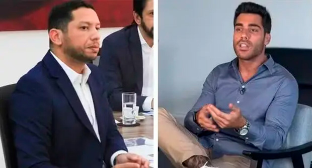 Secretário de Nunes e presidente da SPTuris são demitidos após denúncias