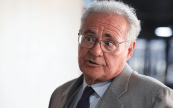 Senado instala comissão para apurar fraudes do Banco Master