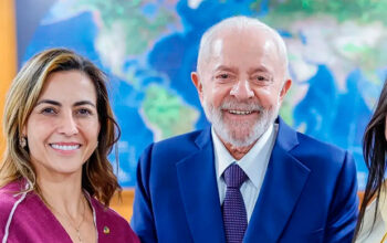 Soraya Thronicke deixa Podemos e negocia filiação a partido aliado de Lula