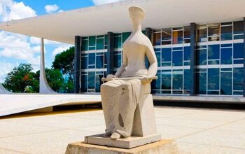 STF decide enquadrar caixa 2 como crime eleitoral e improbidade