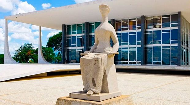 STF decide enquadrar caixa 2 como crime eleitoral e improbidade