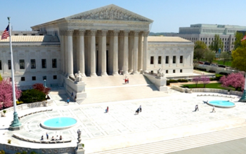 Suprema Corte dos EUA derruba tarifaço imposto por Trump