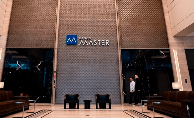 TCU não encontra falhas do BC na liquidação do Banco Master