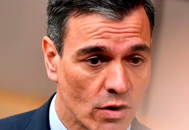 “Tirano”: Musk ataca Pedro Sánchez após medidas da Espanha para sanitizar as redes