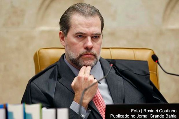 Toffoli confirma sociedade em empresa ligada a fundo da Reag, investigada na Carbono Oculto