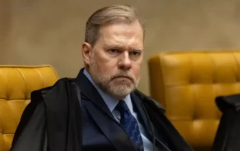 Toffoli deixa relatoria do processo que investiga irregularidades no Banco Master após decisão unânime dos ministros do STF