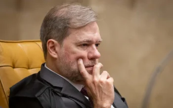 Toffoli é alvo de 25 pedidos de impeachment no Senado