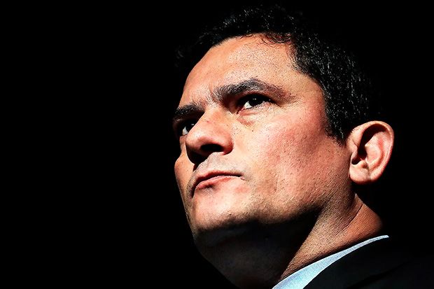 Tony Garcia diz que atuava como “agente infiltrado de Moro” e que podia pedir grampo de alvos