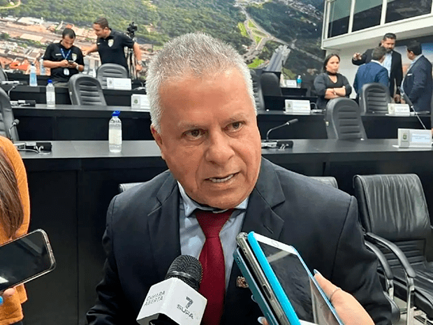 Vereador bolsonarista desviou milhões de verba da “Corrida Bom Jesus”