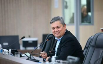 Vereador bolsonarista que insinuou corrupção de Lula é preso com “altas somas de dinheiro”