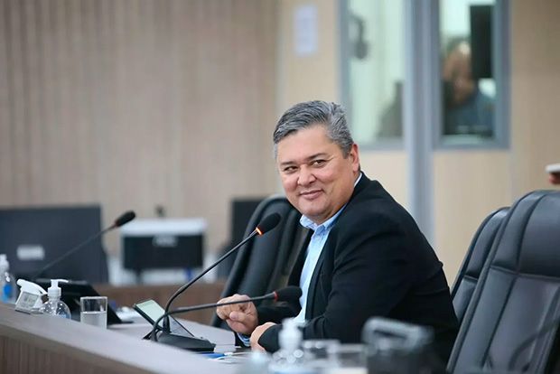 Vereador bolsonarista que insinuou corrupção de Lula é preso com “altas somas de dinheiro”