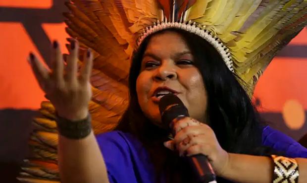 Vitória indígena: governo derruba Decreto 12.600 e veta privatização de 3 hidrovias