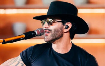 A fala machista do bolsonarista Gusttavo Lima no Dia da Mulher