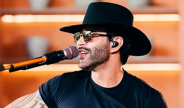 A fala machista do bolsonarista Gusttavo Lima no Dia da Mulher