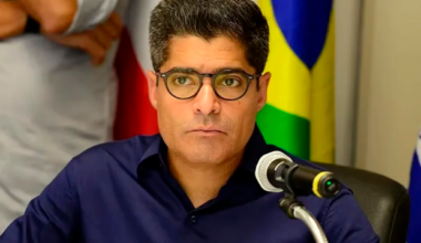 ACM Neto recebeu R$ 3,6 milhões do Master e da Reag