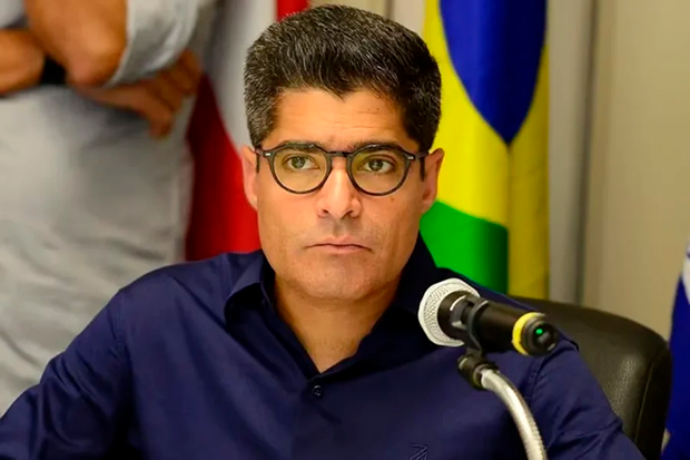 ACM Neto recebeu R$ 3,6 milhões do Master e da Reag