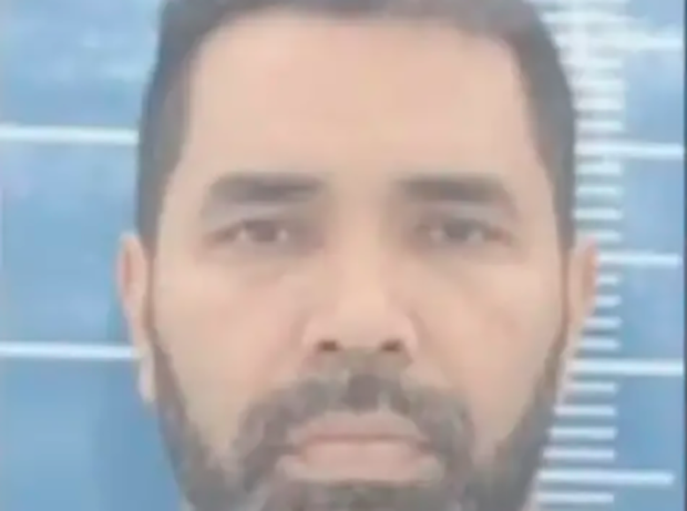 Aliado de Flávio Bolsonaro é preso em operação contra o Comando Vermelho