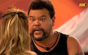 Ana Paula provoca Babu com cantiga infantil e ele explode: ‘Vai pra p*ta que o pariu’; assista ao vídeo