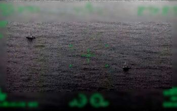 Após dias de sumiço no mar, embarcações com ajuda humanitária chega a Cuba