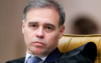 Após vazamentos, Mendonça proíbe acesso a material de Vorcaro na CPMI do INSS