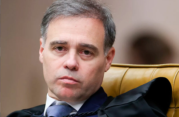 Após vazamentos, Mendonça proíbe acesso a material de Vorcaro na CPMI do INSS