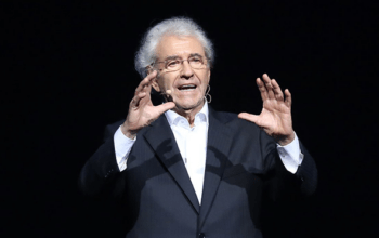 Ator e diretor teatral Juca de Oliveira morre aos 91 anos em SP