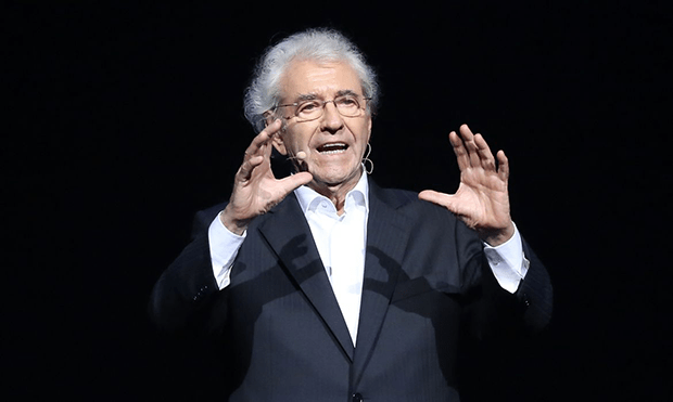 Ator e diretor teatral Juca de Oliveira morre aos 91 anos em SP