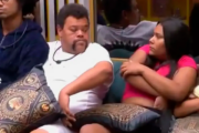 Babu Santana provoca desconforto em Chaiany no BBB 26 com gesto inapropriado