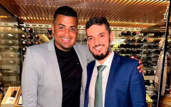 Bacellar, TH Joias e desembargador são denunciados por vazar operação ao CV