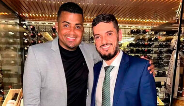 Bacellar, TH Joias e desembargador são denunciados por vazar operação ao CV