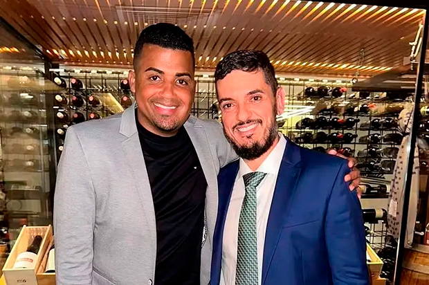 Bacellar, TH Joias e desembargador são denunciados por vazar operação ao CV