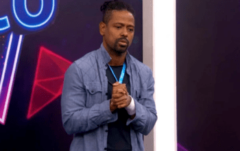 BBB 26: Em jogada de mestre, Boneco escapa do Paredão e manda rival direto para a berlinda